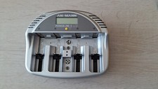 Ansmann powerline lcd gebraucht kaufen  Mannheim