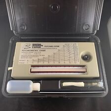 Iis psychro dyne for sale  Voorhees