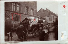 Foto berwesel altstadt gebraucht kaufen  Deutschland