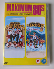 Revenge nerds revenge for sale  BRACKNELL