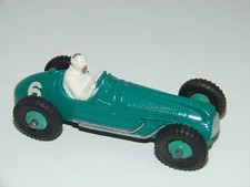 Dinky toys cooper d'occasion  Pordic