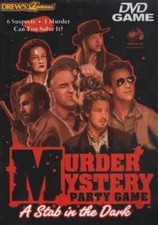 Murder mystery party for sale  Denison