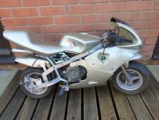 Mini moto bike for sale  RUGBY