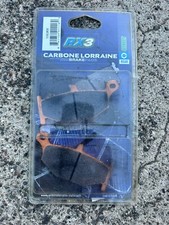 Carbone lorraine 1163 d'occasion  Expédié en Belgium