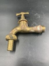 Wasserhahn antik messing gebraucht kaufen  Worms