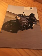 Bmw k1200rs k1200r d'occasion  Decize