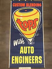 large advertising banner for sale  Bloomfield