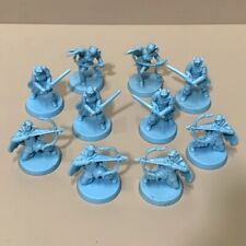 10pcs elven archer d'occasion  Expédié en Belgium
