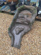 Used fibreglass waterfall for sale  LOUTH