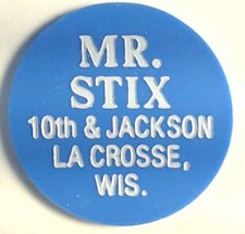 Lacrosse wisconsin good for sale  Leesburg