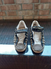Scarpe dsquared2 uomo usato  Senigallia