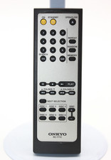Onkyo 777c remote for sale  Santa Ana