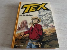 Tex cartonato tex usato  Torino
