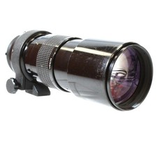 Nikon nikkor 300mm for sale  LEEDS