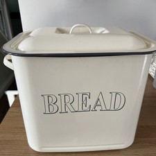 Vintage cream enamel for sale Vintage cream enamel for sale  SWADLINCOTE