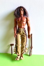 Jim winnetou matell gebraucht kaufen Jim winnetou matell gebraucht kaufen  Hamburg