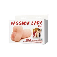 Finta vagina artificiale usato  Guidonia Montecelio