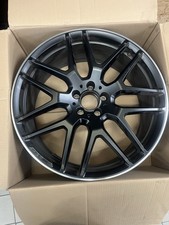 Cerchio amg mercedes usato  Italia