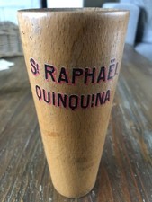 Saint raphaël quinquina d'occasion  Templeuve