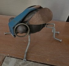 Unique handgrenade metal for sale  Fresno