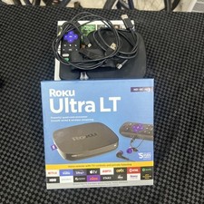 Roku ultra hdr for sale  Brighton