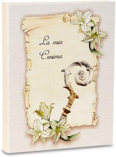 Album fotografico cresima usato Album fotografico cresima usato  Roma