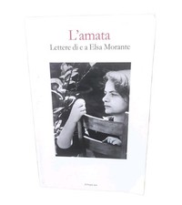 Amata lettere elsa usato  Roma