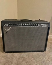 Fender champion 100w for sale  San Juan