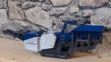 Kleemann brecher 120 gebraucht kaufen  Reutlingen
