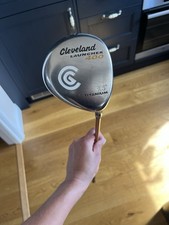 Cleveland launcher 400 for sale  TAUNTON
