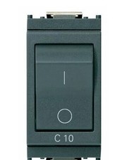 Interruttore automatico magnet usato  Moncalieri