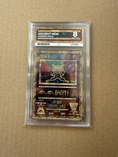 Ancient mew ace for sale  REIGATE