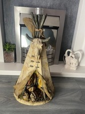 Bradford teepee wigwam for sale  GLASGOW