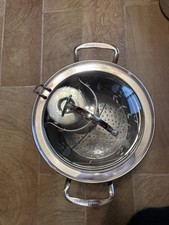 Princess house stainless for sale  Sharon