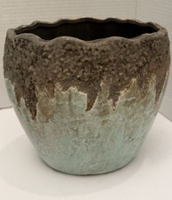 Decorative ceramicplanter text for sale  Indianapolis