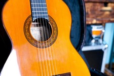 Alvarez kazuo yairi for sale  Chicago