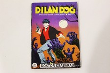 Dylan dog alba usato Dylan dog alba usato  Milano