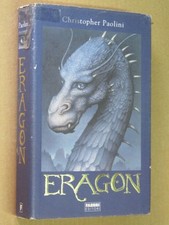 Eragon. eredita libro usato Eragon. eredita libro usato  Salerno