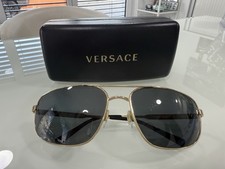 Versace brille herren gebraucht kaufen  Speyer