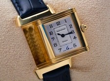 Jaeger lecoultre reverso d'occasion  Mehun-sur-Yèvre