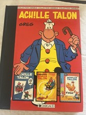 Bd. achille talon. d'occasion  Marseille IV