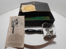 vintage razor blade sharpener for sale vintage razor blade sharpener for sale Fullerton