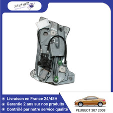 Mecanisme moteur leve d'occasion  Saint-Quentin
