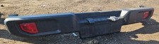 Rear bumper jeep for sale  ROTHERHAM