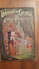 Hänsel gretel märchen gebraucht kaufen  Coswig