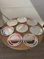 Platzteller versilbert 29 gebraucht kaufen  Köln