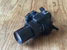 Sony dsc hx400v d'occasion  Lanester
