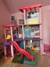 Barbie dreamhouse dolls for sale  CORBY