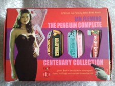 James bond 007 for sale  DERBY