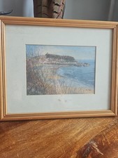 Pat bell watercolour for sale  NOTTINGHAM